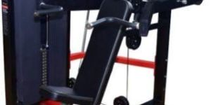 Shoulder Press Machine