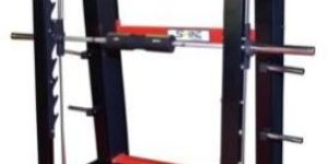 Smith Machine