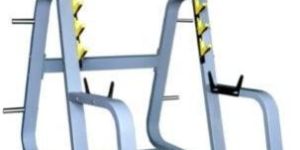 Squat Rack Machine