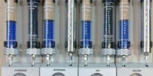 Gas Purification System