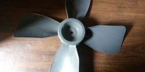 Fan Blades