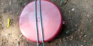 Toy Drum