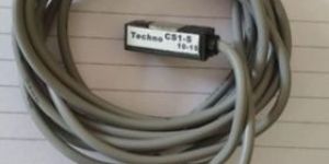 Magnetic Contact Reed Switch