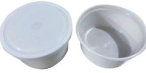 Plastic Container