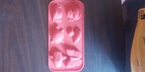 Silicone Molds