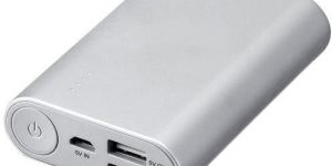 Portable Power Bank