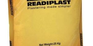 Cement Plaster