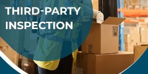 Third Party Inspection Services