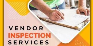 Vendor Inspection Services