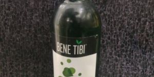 Paan Mojito Flavoured Syrup