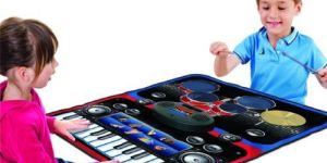 Kids Piano Toy