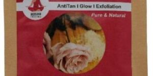 Rice and Rose Powder