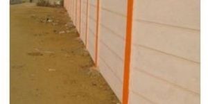 RCC Compound Wall
