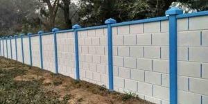 Residential Compound Wall