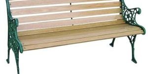 Outdoor Garden Bench