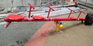 Outdoor See Saw