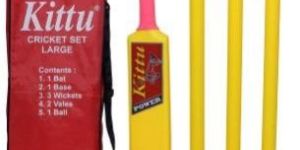Senior Cricket Set
