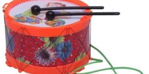 Toy Drums