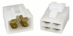 PCB Automobile Connectors