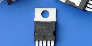 Regulator Integrated Circuits