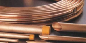 Air Conditioner Copper Pipe