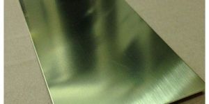 Brass Sheets