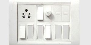 6 AMP Electrical Switch