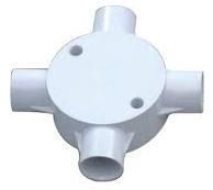 Four Way Junction Box