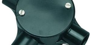 Three Way Junction Box