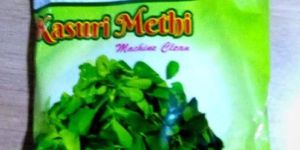 Kasuri Methi