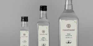 Cold Pressed Virgin Coconut Oil