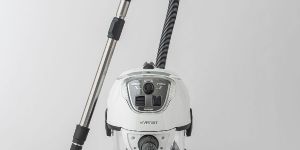 Vivenso Water Vacuum Cleaner Attachments Air Purifier