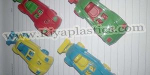 Toy Racing Car