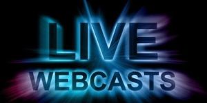 Live Webcast Services