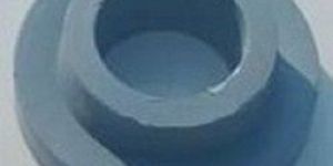 PP Short Neck Pipe End