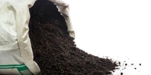 Plain Fertilizer Bags