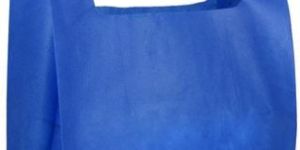 Plain U Cut Non Woven Bags