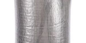 PP Woven Transparent Bags