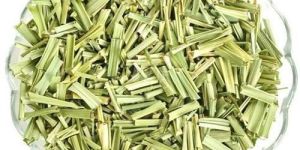 Lemongrass Leaves