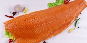 Atlantic Salmon Fillets