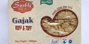 Groundnut Chikki 6 Months Shell Life