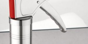 Stainless Steel Puttu Maker