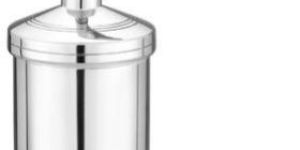 Stainless Steel Sev Maker