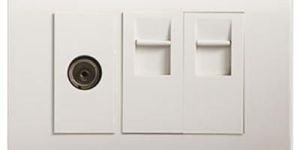 Wipro Modular Switches