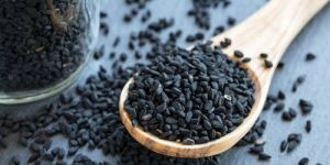 Nigella Seed / Kalonji