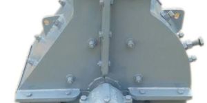 Brick Crusher Machine