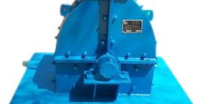 Horizontal Shaft Impactor