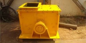 Reversible Hammer Mill