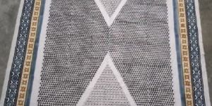 Printed Cotton Rugs
