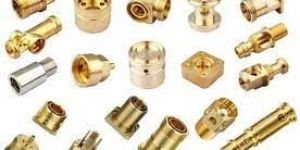 Brass Child Components